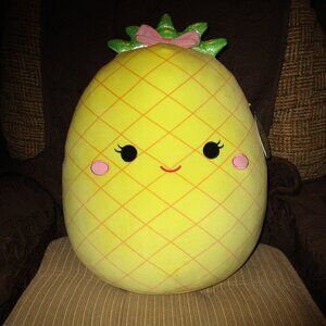 Original  Squishmallous   LuLu